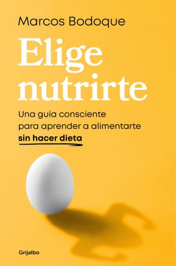 ELIJE NUTRIRTE