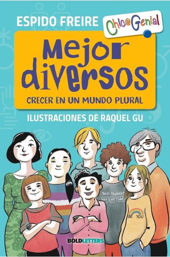 MEJOR DIVERSOS